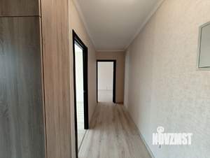 2-к квартира, вторичка, 47м2, 9/9 этаж