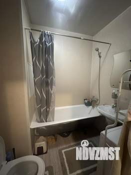 Студия квартира, вторичка, 25м2, 10/17 этаж