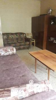 1-к квартира, вторичка, 38м2, 2/14 этаж