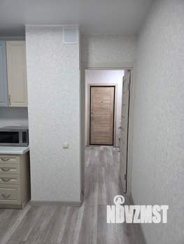 1-к квартира, вторичка, 39м2, 6/9 этаж