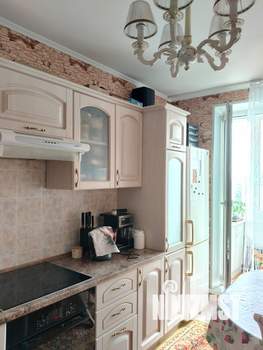 2-к квартира, вторичка, 55м2, 14/14 этаж