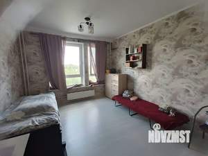 Студия квартира, вторичка, 23м2, 4/12 этаж
