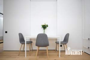 1-к квартира, вторичка, 34м2, 8/12 этаж