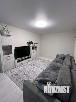3-к квартира, вторичка, 75м2, 10/14 этаж