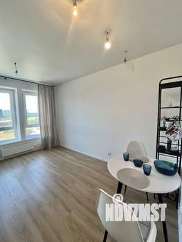 Студия квартира, вторичка, 20м2, 10/25 этаж