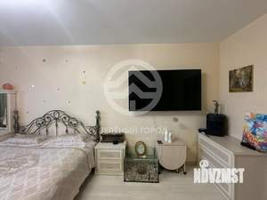 3-к квартира, вторичка, 80м2, 13/14 этаж