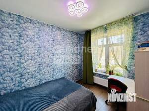 1-к квартира, вторичка, 40м2, 2/17 этаж