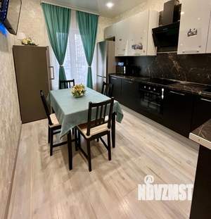 1-к квартира, вторичка, 40м2, 2/16 этаж