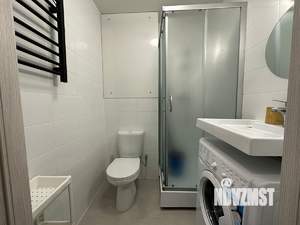Студия квартира, вторичка, 20м2, 4/11 этаж