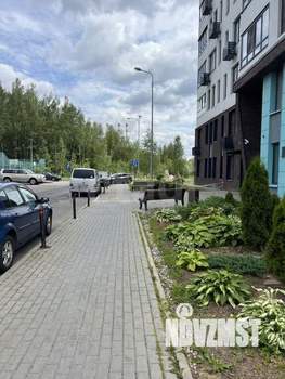 Студия квартира, вторичка, 23м2, 1/17 этаж