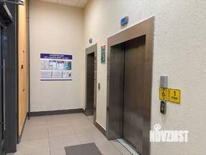 2-к квартира, вторичка, 59м2, 8/22 этаж