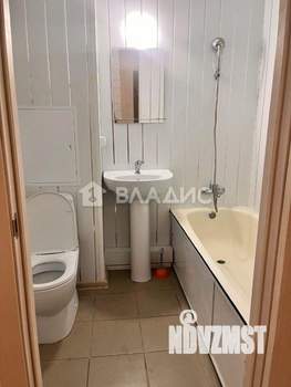 1-к квартира, вторичка, 37м2, 2/14 этаж