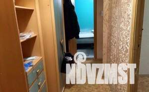 2-к квартира, вторичка, 57м2, 5/10 этаж