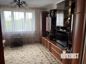 2-к квартира, вторичка, 52м2, 7/12 этаж