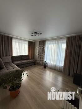 2-к квартира, вторичка, 68м2, 7/18 этаж