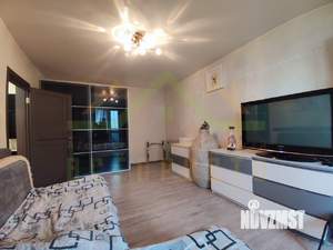 1-к квартира, вторичка, 38м2, 8/14 этаж