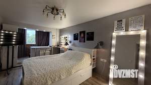 3-к квартира, вторичка, 58м2, 6/9 этаж