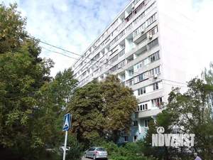 1-к квартира, вторичка, 41м2, 12/12 этаж