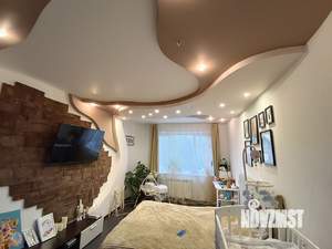 3-к квартира, вторичка, 67м2, 4/14 этаж