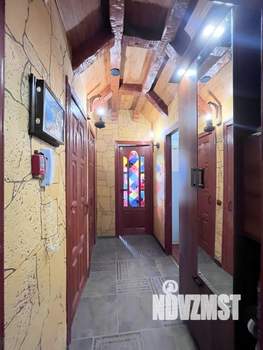 1-к квартира, вторичка, 32м2, 6/12 этаж