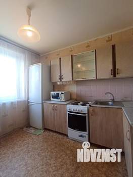 2-к квартира, вторичка, 52м2, 3/14 этаж