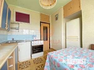 2-к квартира, вторичка, 53м2, 9/14 этаж