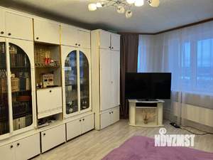 3-к квартира, вторичка, 74м2, 9/12 этаж