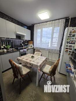 3-к квартира, вторичка, 73м2, 10/10 этаж