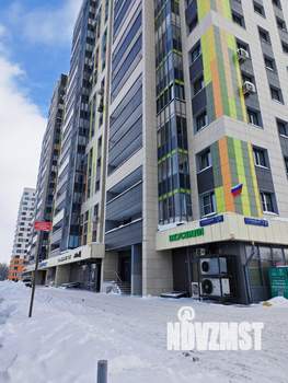 1-к квартира, вторичка, 31м2, 2/17 этаж