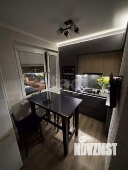 1-к квартира, вторичка, 37м2, 14/14 этаж