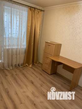 3-к квартира, вторичка, 61м2, 1/9 этаж
