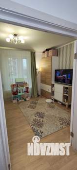 3-к квартира, вторичка, 69м2, 3/11 этаж