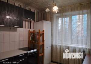 1-к квартира, вторичка, 39м2, 2/14 этаж