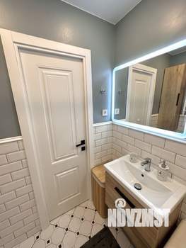 2-к квартира, вторичка, 53м2, 1/14 этаж