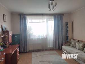 1-к квартира, вторичка, 38м2, 13/14 этаж