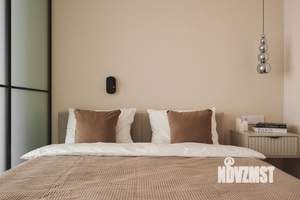 1-к квартира, вторичка, 35м2, 11/12 этаж