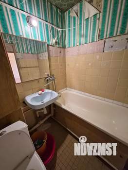 1-к квартира, вторичка, 38м2, 13/14 этаж