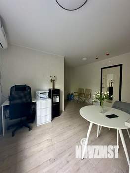 Студия квартира, вторичка, 18м2, 1/9 этаж