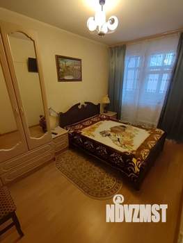 3-к квартира, вторичка, 62м2, 13/14 этаж