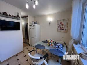 3-к квартира, вторичка, 72м2, 10/14 этаж
