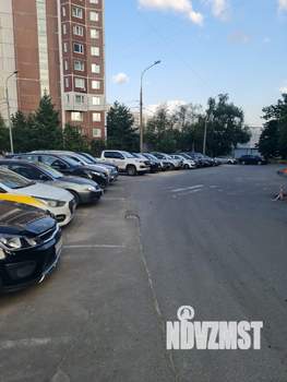 3-к квартира, вторичка, 76м2, 10/17 этаж