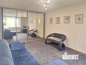 3-к квартира, вторичка, 66м2, 4/16 этаж