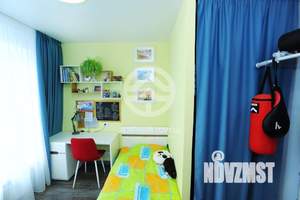 2-к квартира, вторичка, 60м2, 14/17 этаж