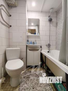 1-к квартира, вторичка, 33м2, 9/9 этаж