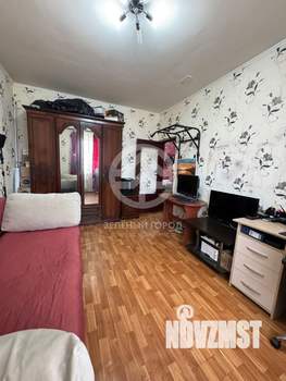 4-к квартира, вторичка, 84м2, 9/10 этаж