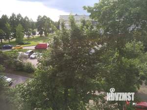 1-к квартира, вторичка, 35м2, 4/14 этаж