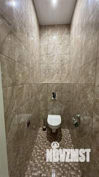 2-к квартира, вторичка, 66м2, 1/16 этаж