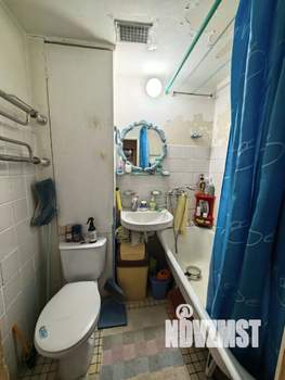 1-к квартира, вторичка, 32м2, 3/9 этаж