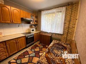 1-к квартира, вторичка, 41м2, 1/10 этаж