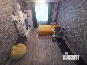 2-к квартира, вторичка, 45м2, 5/9 этаж